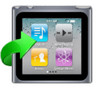 4Media iPod to PC Transfer(ipod文件传输到电脑)