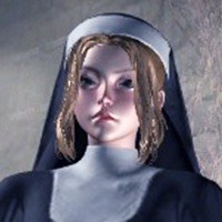 恐怖修女3D游戏下载苹果版-恐怖修女3D手游iOS版v1.2.3 官方版