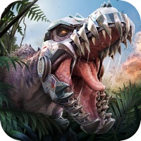 巨兽战场称霸侏罗纪游戏下载-巨兽战场手游iOS版v361 官方版