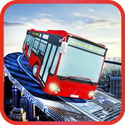 抖音Crazy Bus游戏下载-Crazy Busv1.0.3 iphone版