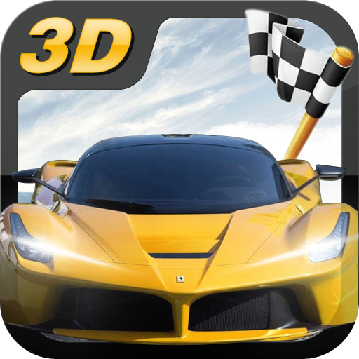 3D终极车神2最新手机版-3D终极车神2手游官方下载v1.1.3 iPhone版