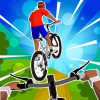 疯狂自行车游戏免费下载苹果版-疯狂自行车下载安装iOSv1.2 官方版