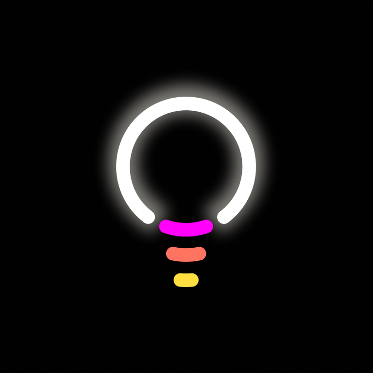 彩虹氛围灯下载-彩虹氛围灯appv1.0.0 最新版