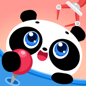 熊猫娃娃乐线上游戏厅app下载-熊猫娃娃乐appv4.1.2 安卓版