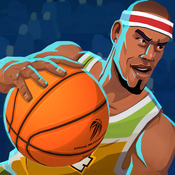 篮球明星争霸战苹果版-篮球明星争霸战IOS版下载v2.9 iPhone/ipad版