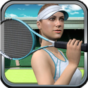 网球世界大赛手游苹果版下载-网球世界大赛手游官方版下载v2.708 ios版