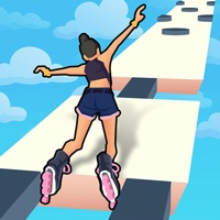 轮滑贼溜游戏下载苹果版-轮滑贼溜手游iOS版v1.4 官方版