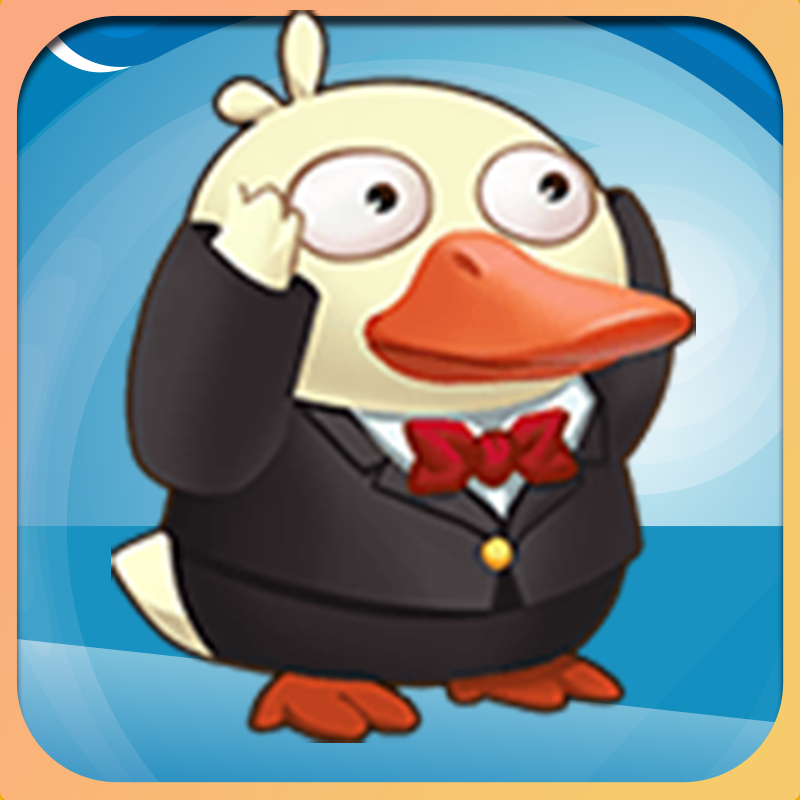鸭鸭传奇红包版下载安装-鸭鸭传奇v1.0.0 赚钱版