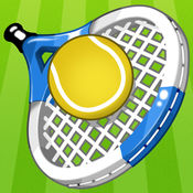 网球王牌苹果版-网球王牌手游IOS下载v1.0.12 iPhone/ipad版