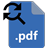 PDF Replacer Pro(PDF文字批量替换工具)