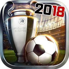 冠军之路足球游戏下载-冠军之路手游v1.0 iOS版