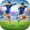 皇冠足球苹果版-皇冠足球英雄游戏iOS版v1.1 iphone/ipad 免费版