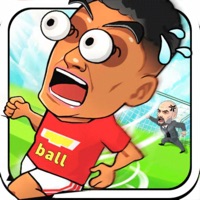 绿茵王者不正经足球游戏下载苹果版-绿茵王者手游iOS版v1.2 官方版