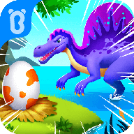 宝宝恐龙家园app最新版下载-宝宝恐龙家园appv9.72.00.00 安卓版