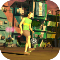 街头足球秀手游最新版下载-街头足球秀iOS版v1.0 苹果版