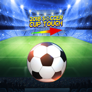2018掌上足球世界杯游戏苹果版-2018掌上足球世界杯iOS版v1.0 iphone/ipad 免费版