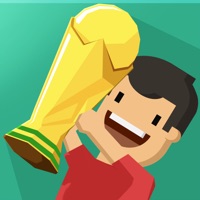 足球梦国足勇夺世界冠军苹果下载-足球梦手游iOS版v1.1 官方版
