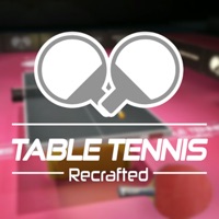 真实乒乓球游戏中文版苹果下载-真实乒乓球游戏下载iOSv1.064 官方版