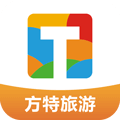 荆州方特旅游app下载-荆州方特智慧游园APPv5.5.10 官方安卓版