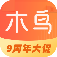 木鸟民宿app下载-木鸟民宿官方下载v8.0.9.1 安卓版