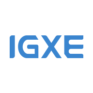 IGXE下载-IGXE交易平台v3.30.3 安卓版