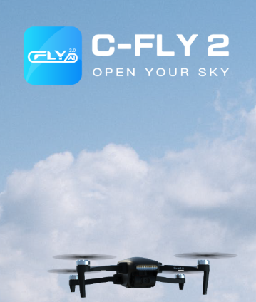 C-FLY2app