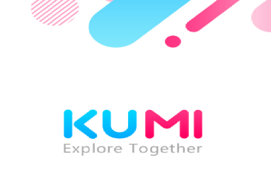 KUMIWear app
