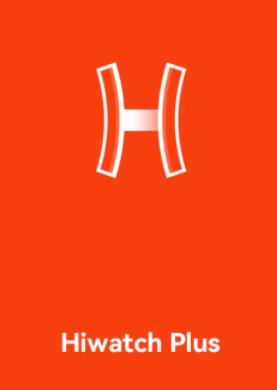 Hiwatch Plus app