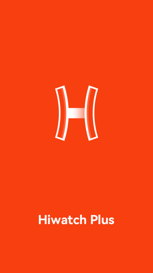 Hiwatch Plus app