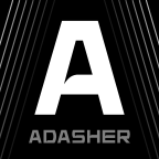 ADASHER安卓版下载-ADASHER appv1.0.1.3 最新版