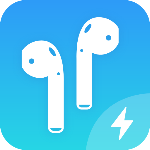 AirPods助手app下载-AirPods助手v1.1 安卓版