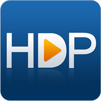 HDP直播Yunos专用版下载-HDP直播专用版v4.0.1 正式版