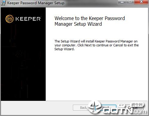 Keeper密码管理软件