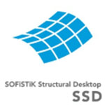 SOFiSTiK Structural Desktop