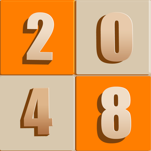 新2048游戏下载官方-新2048游戏下载v5.18 安卓版