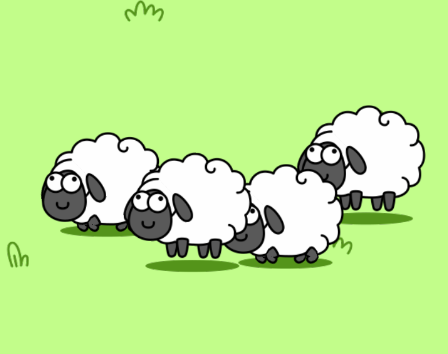 抖音羊了个羊第二关怎么过 羊了个羊有人过第二关吗