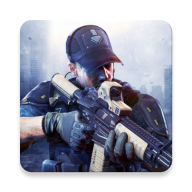 枪击全球攻势游戏下载-枪击全球攻势(Gun Strike)v1.7.3 安卓版