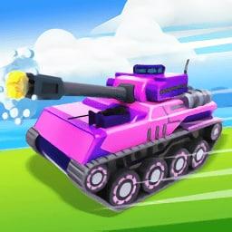 坦克荒野战手游下载-坦克荒野战v0.1 安卓版