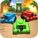 四人坦克大战游戏下载-四人坦克大战v1.0.1 安卓版