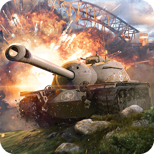 坦克世界闪击战下载-坦克世界闪击战v10.0.0.192 安卓版