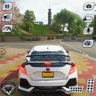 思域驾驶游戏下载-思域驾驶(Civic Driving)v1.0.0 安卓版