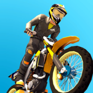 特技摩托车3D游戏下载-特技摩托车3Dv1.3 安卓版