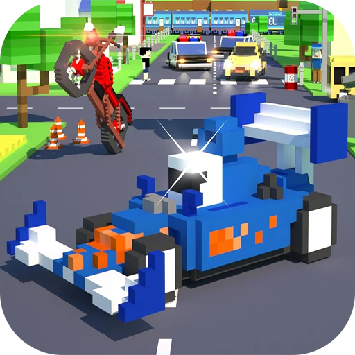 汽车帝国下载最新版本-汽车帝国小游戏v1.0 安卓版