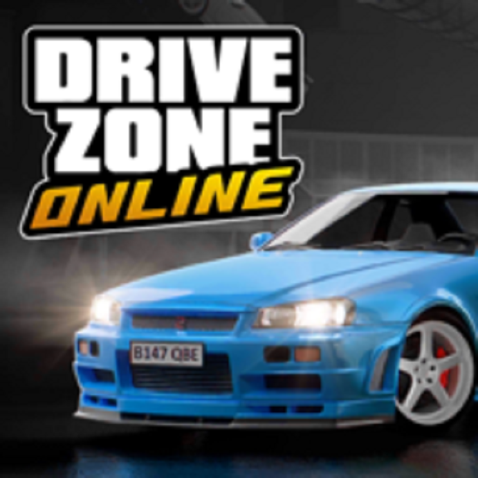 驾驶地带OL2023最新版本下载安装免费-驾驶地带OL(drive zone)v0.5.2 内置菜单版