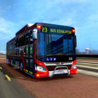 巴士模拟器2023下载安装最新版本-巴士模拟器2023v1.6.4 汉化版