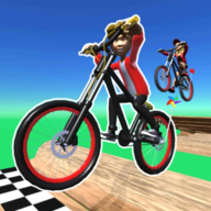 骑自行车的挑战3D中文版下载-骑自行车的挑战3Dv29 安卓版