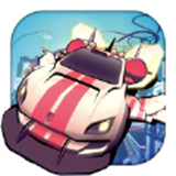 冲撞飞车游戏下载-冲撞飞车红包版v1.4.4 安卓版