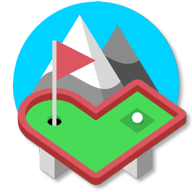 高尔夫世界下载中文版-高尔夫世界游戏v2.2.12 安卓版