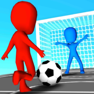 趣味足球3D游戏下载-趣味足球3D(Fun Soccer 3D)v1.2 安卓版