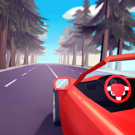 极速车手3D游戏下载-极速车手3D(Fast Driver 3D)v0.1 安卓版